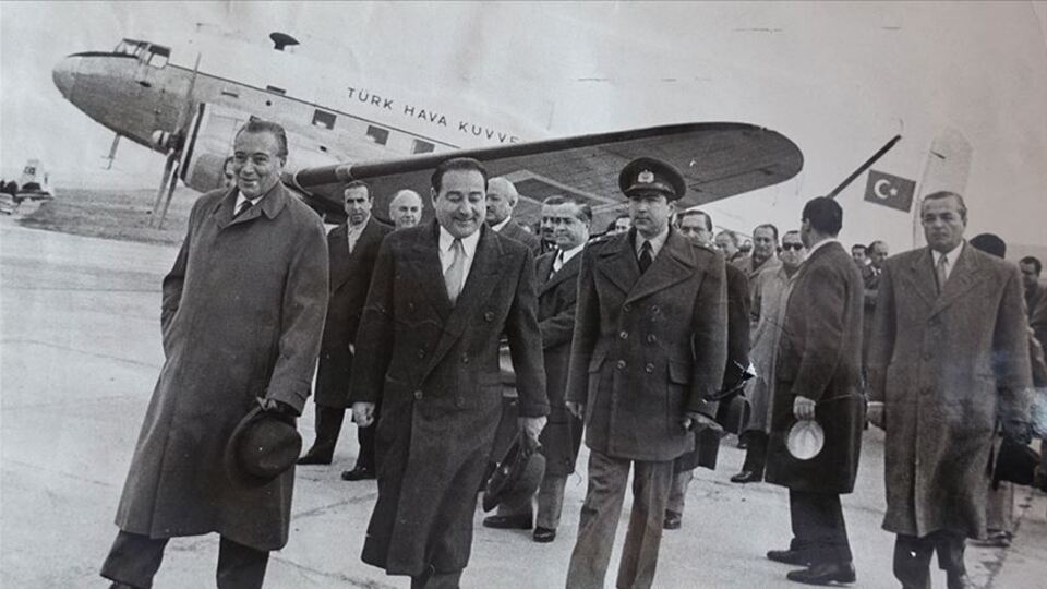 27 Mayıs 1960'da neler oldu?