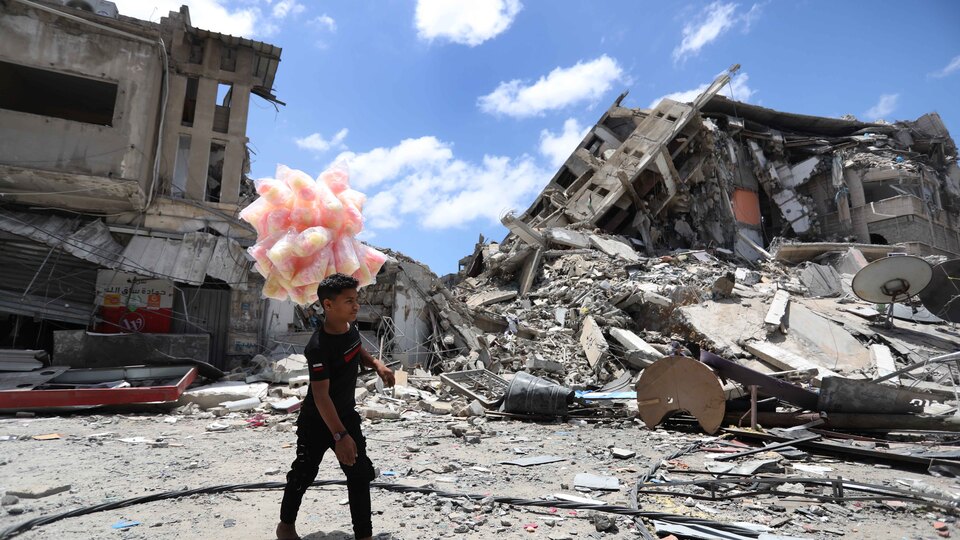 Mısır'dan İsrail, Hamas ve Filistin'e tarihi teklif!