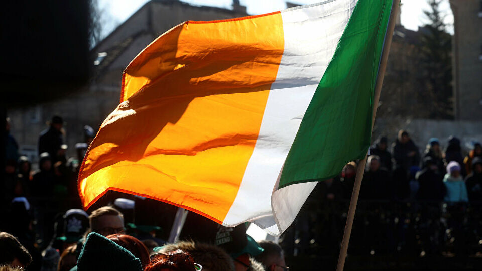 İrlanda, İsrail işgalini "fiili ilhak" olarak tanımladı