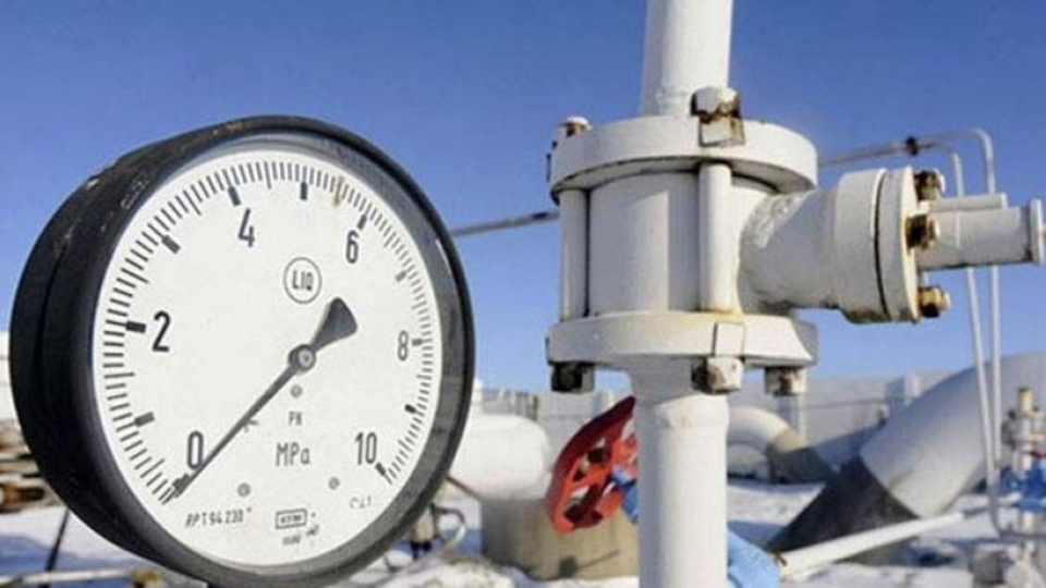 LPG ithalatı arttı, üretimi azaldı