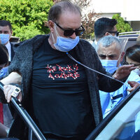 "Dua ve enerjinizi eksik etmeyin"