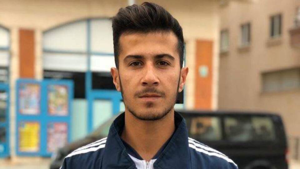 Tartışmada defalarca bıçaklandı