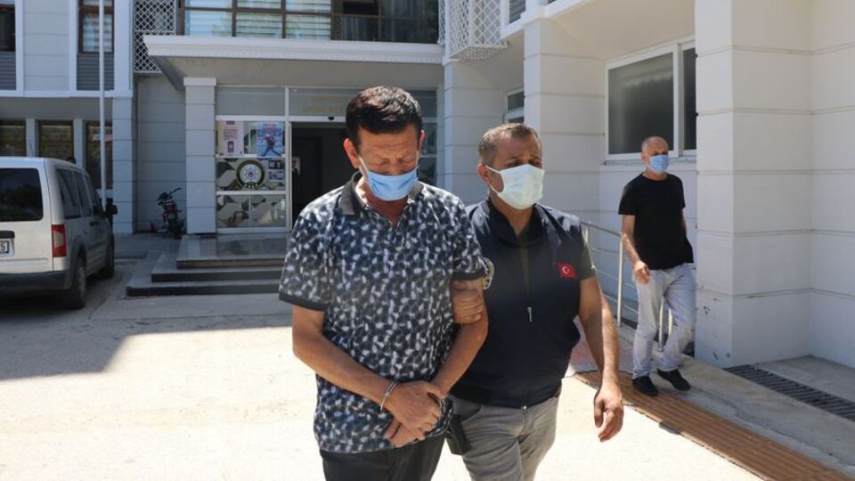 70 yaşında adamı dolandırdı! Şoke eden açıklama!