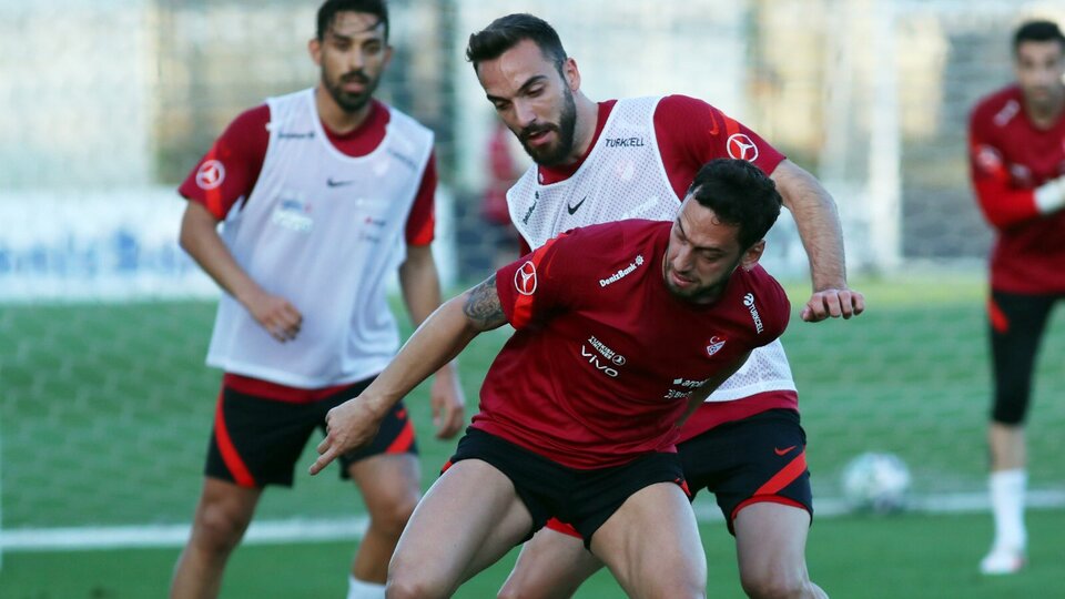 İlk rakip Azerbaycan!