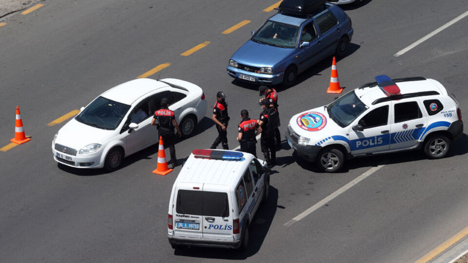 Türkiye genelinde eş zamanlı operasyon!