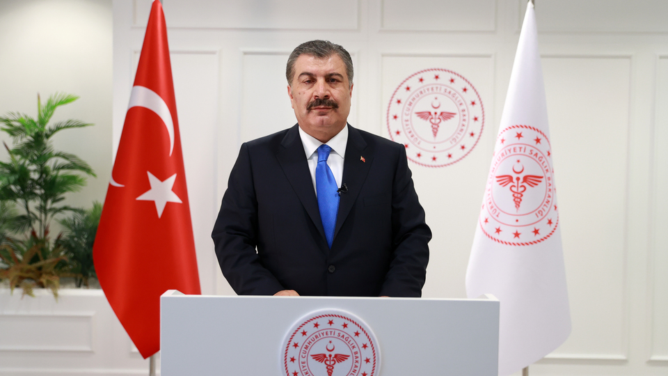 Flaş aşı kararı! Bir grup daha aşılanacak