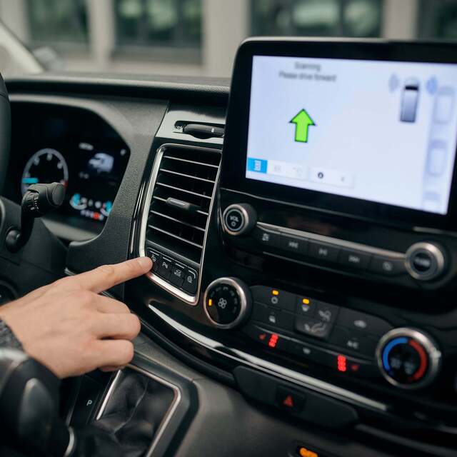 Ford Otosan rotayı girişimcilere kırdı