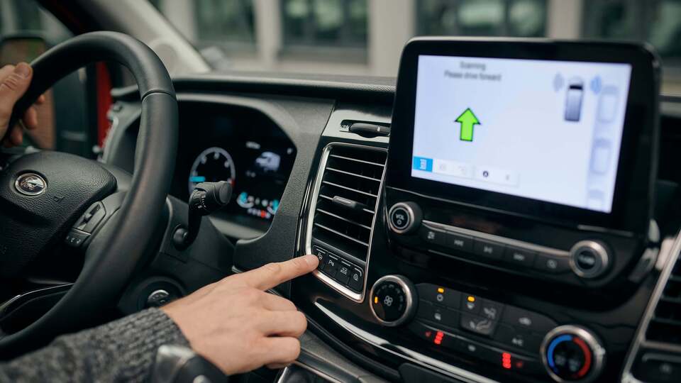 Ford Otosan rotayı girişimcilere kırdı