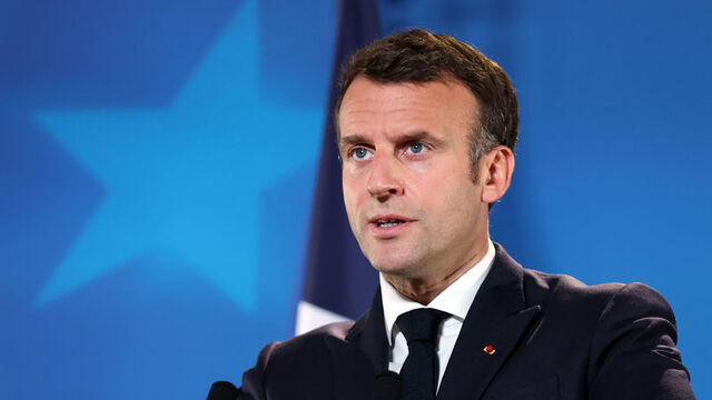 Macron'dan flaş Ruanda Soykırımı açıklaması!