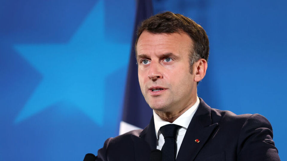 Macron'dan flaş Ruanda Soykırımı açıklaması!