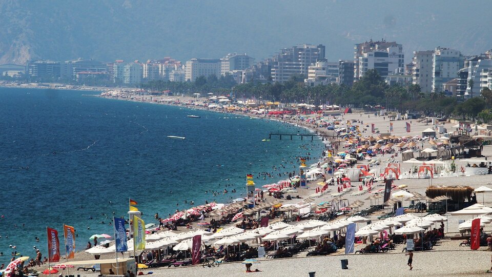 Okuma yazma oranı yüzde 99 ile o kent birinci!