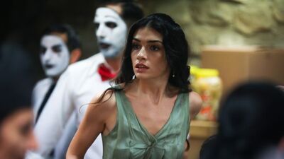 Alev Alev neden bitti?