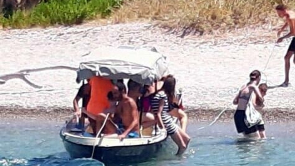 5 kişinin öldüğü tekne kazasında mütalaa açıklandı