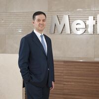 BES'teki sihri açıkladı