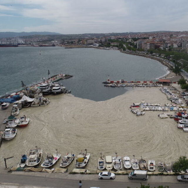 Tehlike büyük! Marmara'nın kâbusu ABD basınında