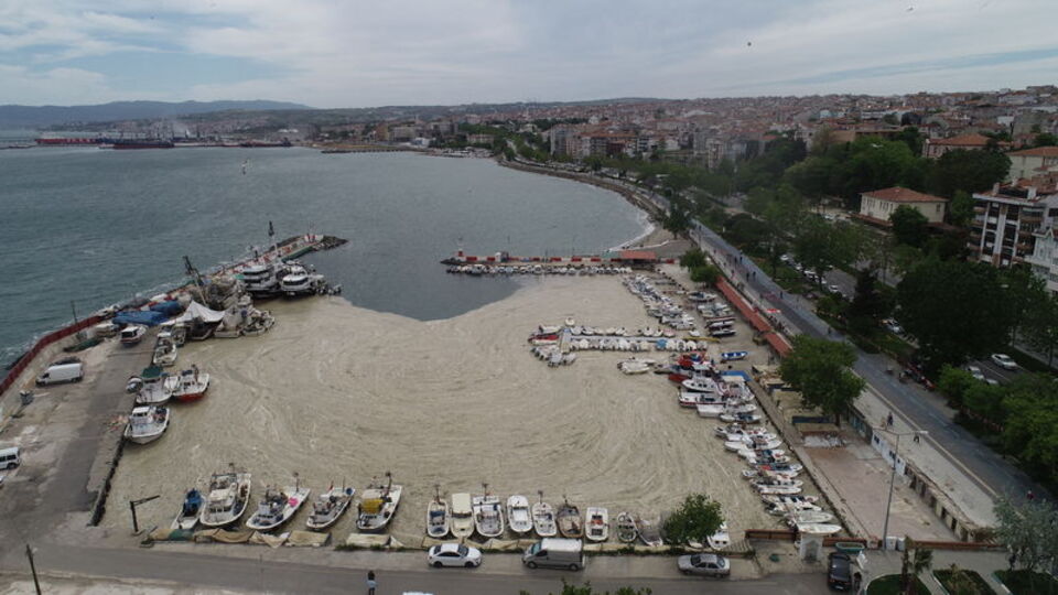 Tehlike büyük! Marmara'nın kâbusu ABD basınında