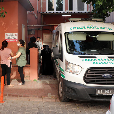 Çifte cinayet öncesi 2 kez kaçırıp tehdit etmiş!