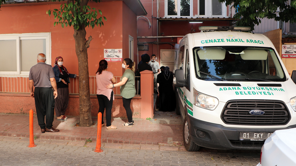 Çifte cinayet öncesi 2 kez kaçırıp tehdit etmiş!