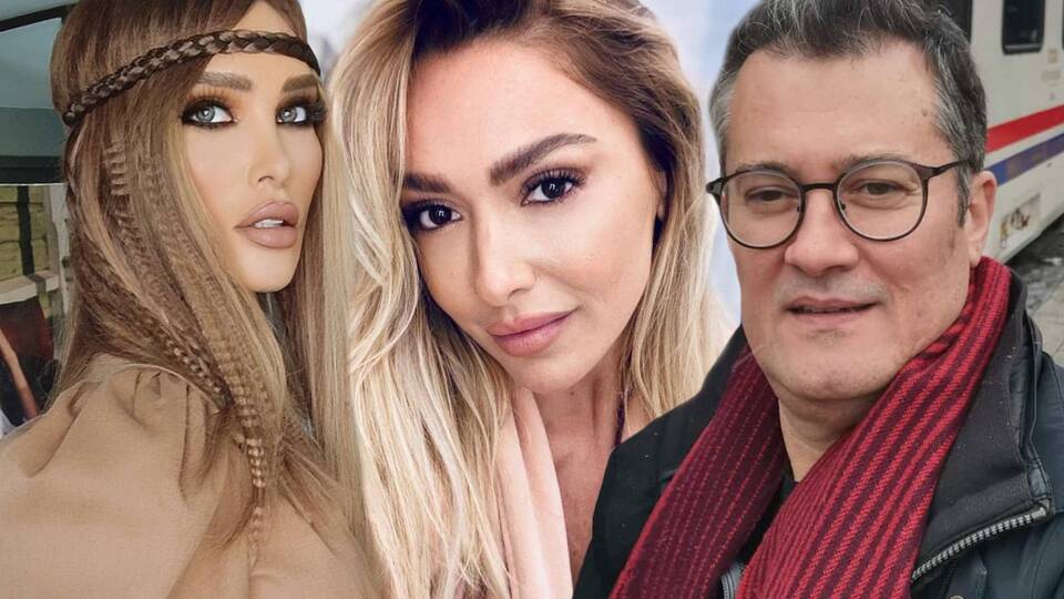 Hadise'ye 8'er bin TL tazminat ödeyecekler