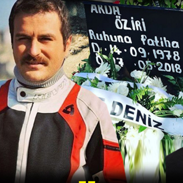 'O gün keşke telefonum çalmasaydı'