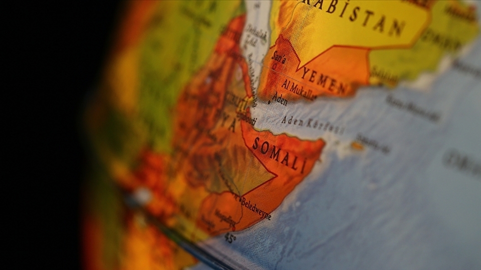 Somali seçime gidiyor!