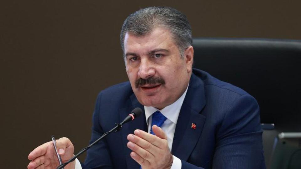 Güncel koronavirüs tablosu açıklanıyor