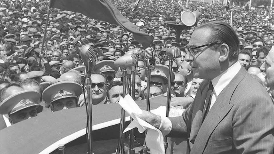 27 Mayıs 1960'ta neler oldu?