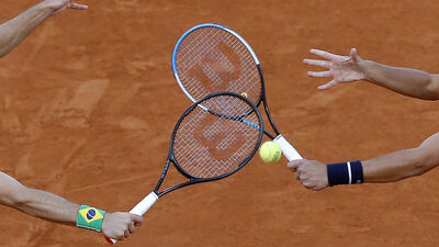 Ana tablo kuraları çekildi