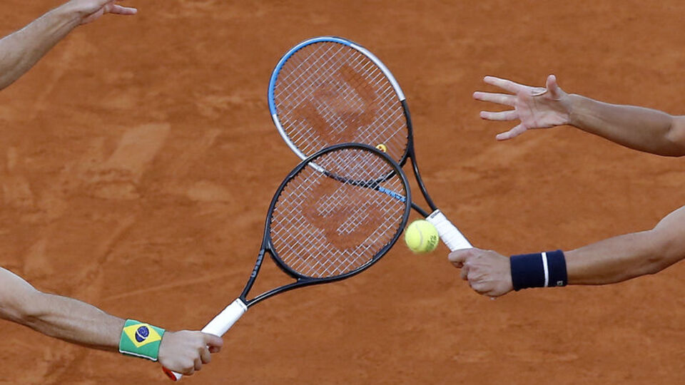 Ana tablo kuraları çekildi