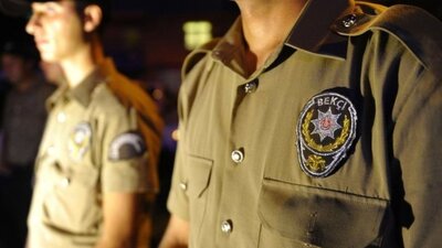 Bekçi alımı ne zaman 2021?