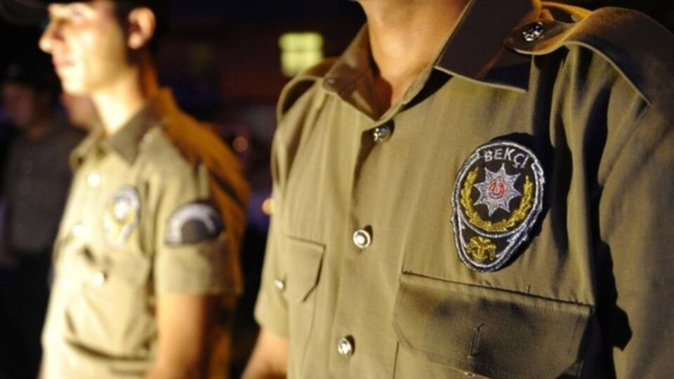 Bekçi alımı ne zaman 2021?