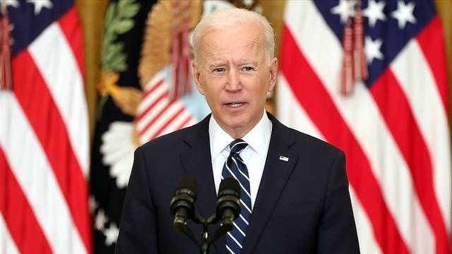 Biden'dan Trump'a 'muafiyet' şoku!