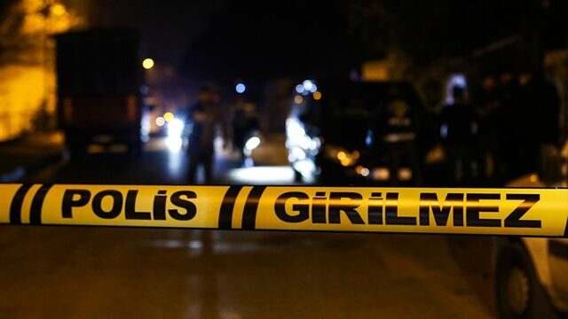 Kayıp genç gömülmüş halde bulundu