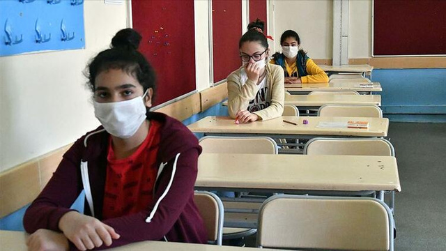 Okullar ne zaman kapanacak?