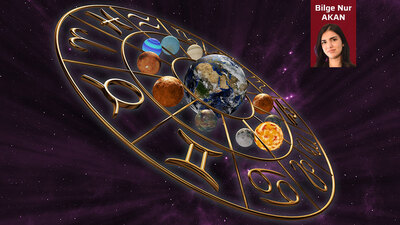 Filiz Özkol anlattı! Haziranda burçları neler bekliyor?