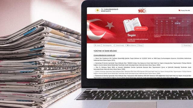 Tütün ve içeceklerde ÖTV düzenlemesi