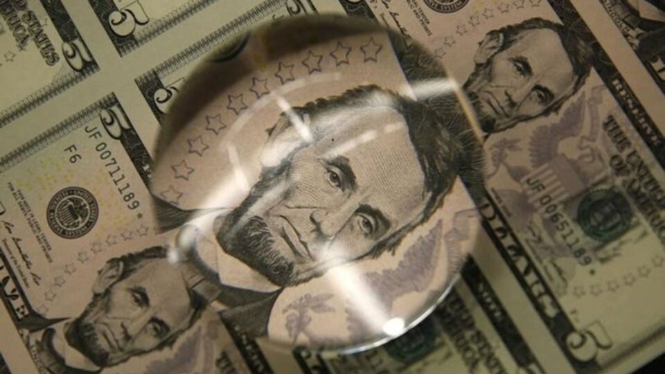 FED faiz kararını açıklıyor...