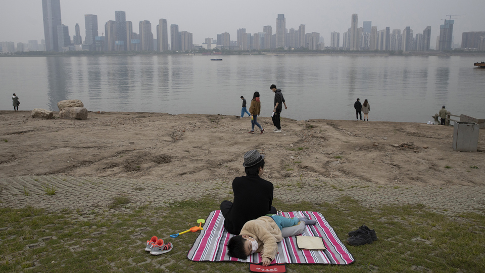 Covid-19 kökenine ilişkin araştırmalarda açmaz