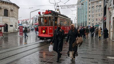 Yasaklar kalkıyor mu? İlk sinyal geldi