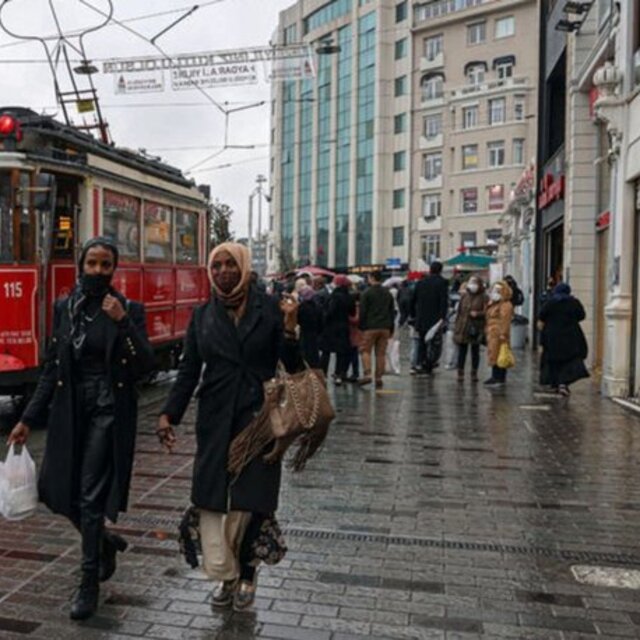 Yasaklar kalkıyor mu? İlk sinyal geldi