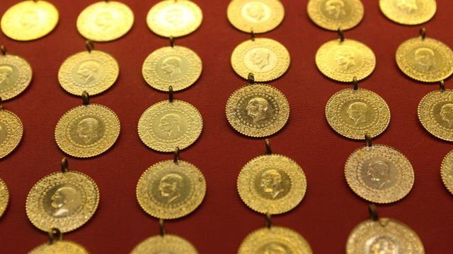 Altın fiyatları düşüşe geçti! İşte son durum