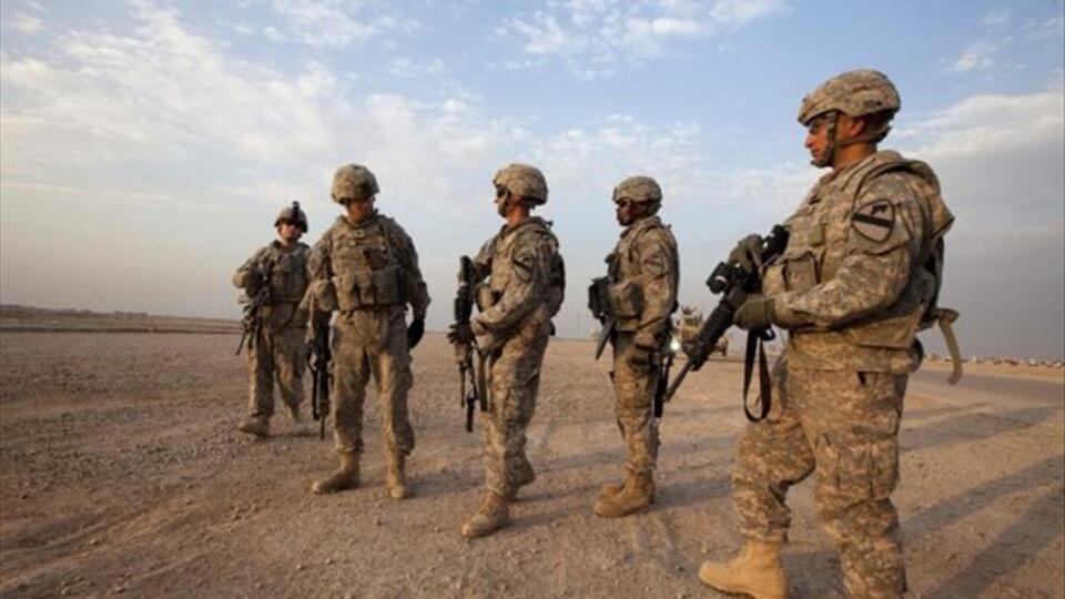 ABD'nin Afganistan'da çekildiği üslere Taliban yerleşiyor