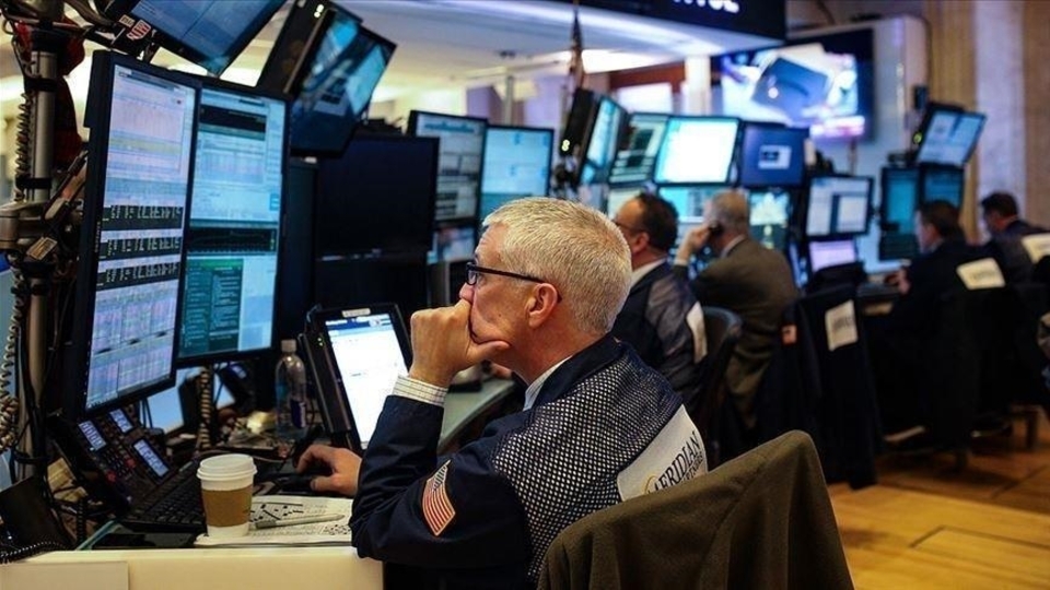 Piyasalarda gözler ABD büyüme verisinde