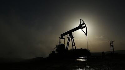 ABD'nin ham petrol stokları azaldı