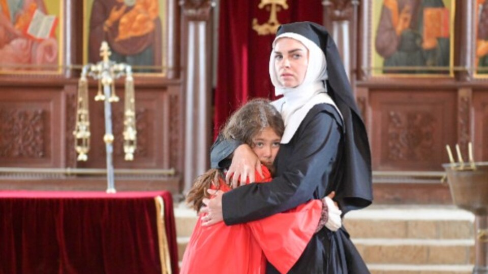 Bir Zamanlar Kıbrıs 9. yeni bölüm fragmanı...