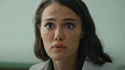 Bir Zamanlar Kıbrıs fragman geldi mi?