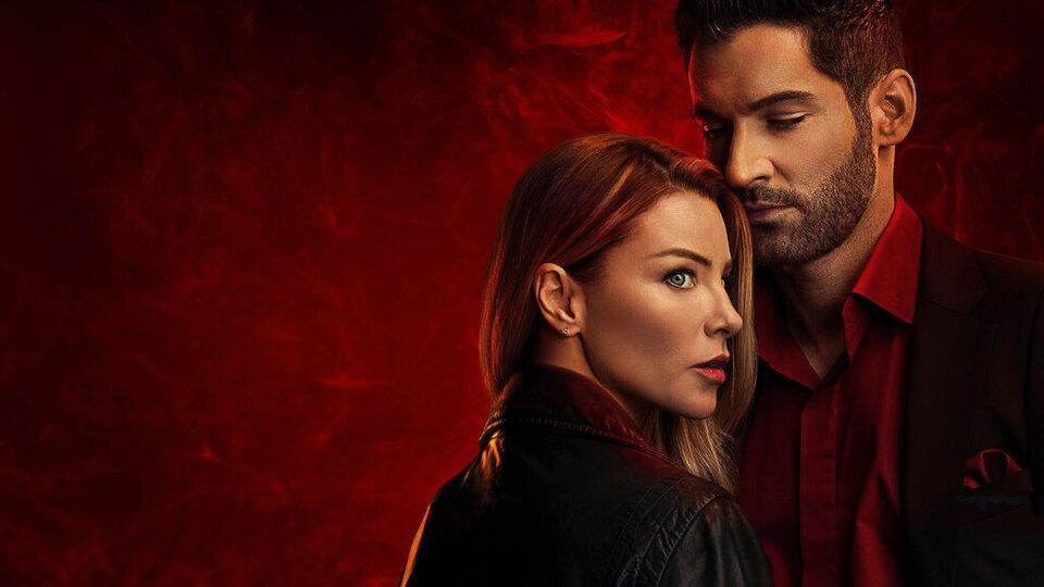 Lucifer 6. sezon. sezon ne zaman başlıyor?