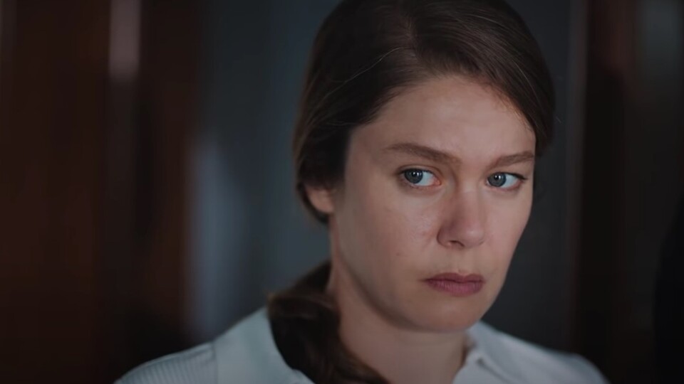 Camdaki Kız yeni fragman yayında