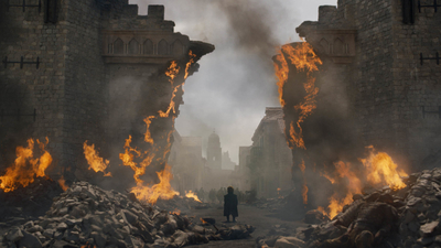 'Game of Thrones'un yeni devam dizisi belli oldu