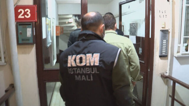FETÖ operasyonu! Sınav sorularını alan 22 kişi için gözaltı